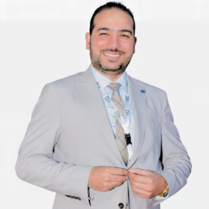 Dr. Mohamed Adel Badawy