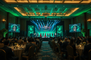 Entertainment Segments