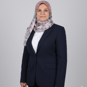 Dr. Gehan Ibrahim AbdelZaher