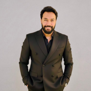 Dr. Mostafa Zakaria Anwar