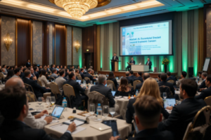 Specialized Lecture Sessions