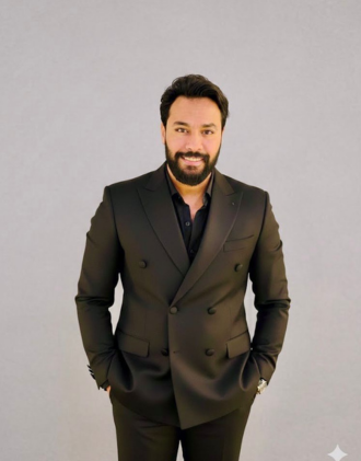 Dr/ Mostafa Zakaria Anwar 