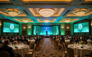 Conference Opening Ceremony